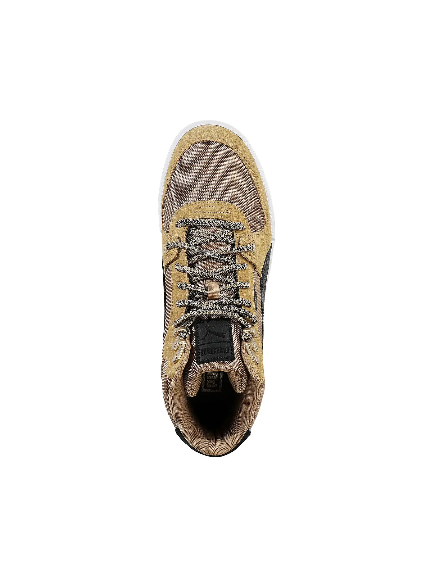 PUMA | High Sneaker CA PRO MID TRAIL | 